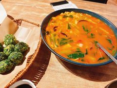 -耶里夏丽·丝路新疆菜·清真食品(徐家汇臻选店)