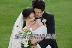 -蒙太奇婚纱摄影(万达店)