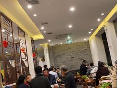 大堂-北门涮肉·铜锅涮肉(南锣鼓巷店)