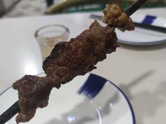 -马尔龙新疆饭店·清真(长青路店)