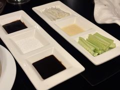 -上海苏宁宝丽嘉酒店·嘉府壹号中餐厅