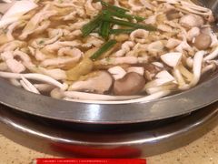 -芭夯兔·无骨兔汤锅(华阳店)