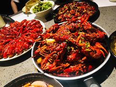-一棠龙虾•王牌虾球(楚河汉街店)