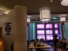 大堂-添好运点心专门店(百老汇店)