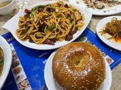 -吾斯曼珍珠抓饭王