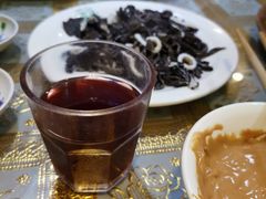 -清真·鸦儿李记·涮肉(和平里店)