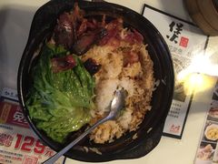 大咀港式茶餐厅(宝山万达店)-新大咀港式茶餐厅(宝山万达店)