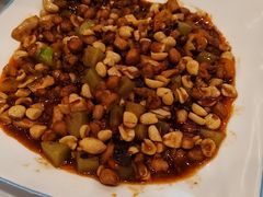 -华顺土菜馆(洪岗路店)