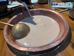 -诺敏塔拉奶茶-布里亚特包子-手把肉(锦都会店)