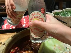 -四喜小胖·北京涮肉(五道营店)