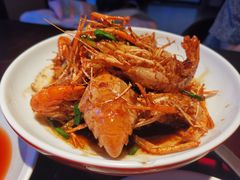 -上名堂·鱼头好吃(体育场路店)