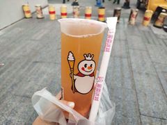 -蜜雪冰城(德思勤广场店)