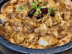 -那家老院子东北菜·饺子·小鸡炖蘑菇(艳华街店)