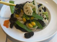 -玉林烤鸭店(定福庄店)