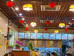 大堂-顺记冰室(宝华路店)