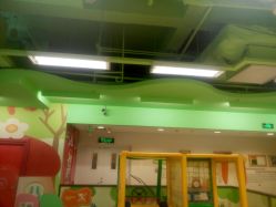-莫莉幻想儿童乐园(北京上地华联店)