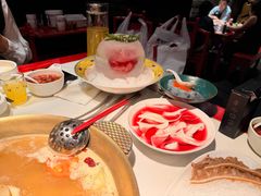 -小龙翻大江文化火锅(太古里店)
