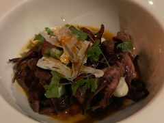 -Ocean's Table 欧舍