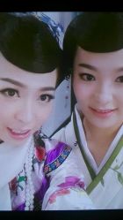 -盘子女人坊生日照·摄影馆(华强店)