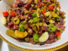 -蛙蛙叫干锅年代(簋街总店)