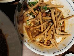 -龙抄手食府(浣花北路店)