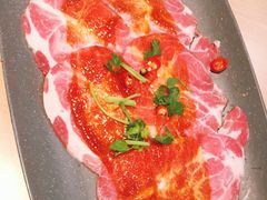 -新石器烤肉(百联川沙店)