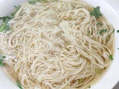 -鑫明明拉面(宁化路店)