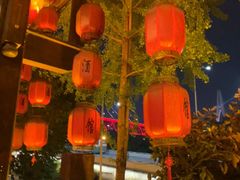 -饭江湖·江湖菜(湖广会馆店)