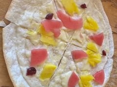 -圣彼得堡观江俄餐厅(中央大街黑金冠店)