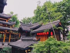 -鱼桥巷·美学川菜