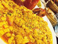 -甄御•海鲜新青岛菜(麦岛店)