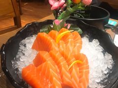 -大雄寿司(中华广场店)