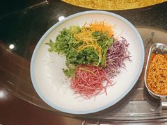 -小八仙·宴(三峡茶庄店)