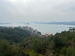 -千岛湖东南湖区