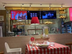 -西贝莜面村(金隅嘉品mall店)