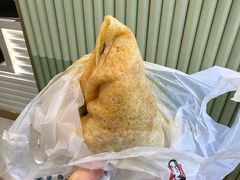 -田三卷馍(火车站店)