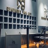 东莞探店/极简性冷淡风Rg柠檬茶空降东莞🔥