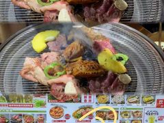 -万达广场(济南高新店)