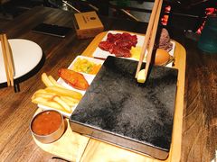 -NLFS1983咖啡花园餐厅(锦桂店)