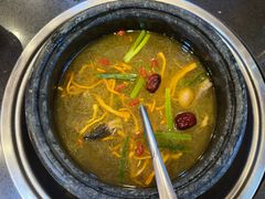 -田村·石锅藏香鸡(布达拉宫店)