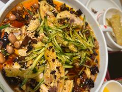 -李老哈·东北菜(宋园路店)