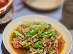 -廖川菜(金虹桥店)
