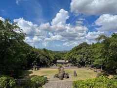 -海口火山口国家地质公园