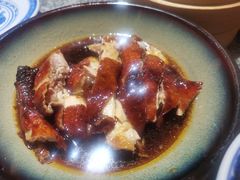 -南京大牌档(济南万象城店)