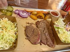 -VIKING SALOON西部美式烟熏烤肉(和平路店)