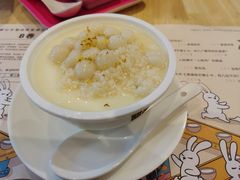 -满记甜品(巴黎春天宝山店)