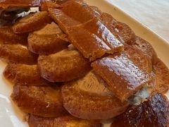 -大鸭梨烤鸭(金色漫香店)