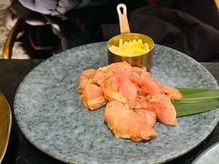 -烧肉达人(凯德晶萃店)