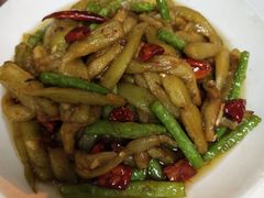 -新新湘菜馆(新中街二条店)