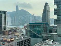 -香港尖沙咀凯悦酒店